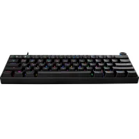 Клавиатура Defender Banshee GK-315 RU фото 2